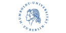 Logo Humboldt-Universität zu Berlin in Berlin