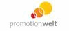 Logo promotionwelt GmbH in Stuttgart Stuttgart-Mitte