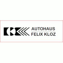 Logo Felix Kloz GmbH in Fellbach