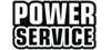 Logo Power Service GmbH in Heilbronn