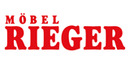 Logo Moebel Rieger GmbH & Co. KG in Heilbronn