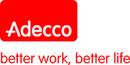 Logo Adecco Personaldienstleistungen GmbH in Oberstenfeld