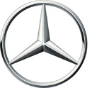 Logo Mercedes-Benz - Die Niederlassungen in Stuttgart