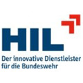 Logo HIL Heeresinstandsetzungslogistik GmbH in Esslingen am Neckar