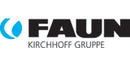 Logo FAUN Umwelttechnik GmbH & Co. KG in Hemmingen