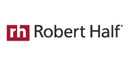 Logo Robert Half Deutschland GmbH & Co. KG in Stuttgart