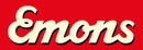 Logo Emons Spedition GmbH & Co. KG in Ditzingen