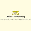 Logo Ministerium für Umwelt, Klima und Energiewirtschaft Baden-Württemberg in Stuttgart