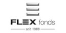 Logo FLEX Fonds Capital GmbH in Schorndorf