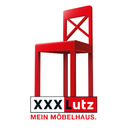 Logo XXXLutz Deutschland in Heilbronn