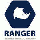 Logo RANGER Marketing & Vertriebs GmbH in Fellbach
