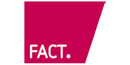 Logo FACT GmbH in Esslingen am Neckar