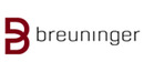 Logo E. Breuninger GmbH & Co. in Stuttgart