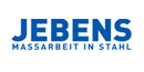 Logo Jebens GmbH in Korntal-Münchingen