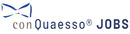 Logo conQuaesso ? JOBS - Personalberatung in Stuttgart