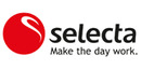 Logo Selecta Deutschland GmbH in Ludwigsburg, Württemberg