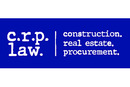 Logo c.r.p. law. partnerschaft mbb in Frankfurt am Main