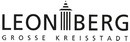 Logo Stadt Leonberg in Böblingen