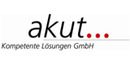 Logo akut... Kompetente Lösungen GmbH in Bahnstock