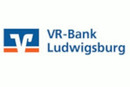 Logo VR-Bank Ludwigsburg eG