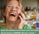 Logo GARANT Immobilien AG in Stuttgart