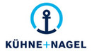 Logo Kühne+Nagel (AG & Co.) KG in Ilsfeld