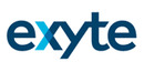 Logo Exyte Management GmbH in Stuttgart