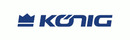 Logo König Komfort- und Rennsitze GmbH in Heilbronn