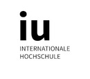 Logo IU Internationale Hochschule in Stuttgart