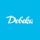 Logo Debeka Versicherungsvereine aG in Ludwigsburg