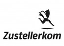 Logo Jobportal www.zustellerkom.de /GIZZImedia GmbH in Esslingen am Neckar