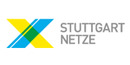 Logo Stuttgart Netze GmbH in Stuttgart