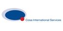 Logo COSA INTERNATIONAL SERVICES in Köln