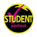 Logo STUDENTpartout GmbH - Standort Stuttgart in Stuttgart