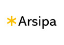 Logo Arsipa GmbH in Stuttgart