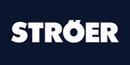 Logo Ströer Deutsche Städte Medien GmbH in Stuttgart