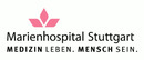 Logo Vinzenz von Paul Kliniken gGmbH Marienhospital Stuttgart in Stuttgart