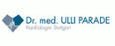 Logo Kardiologie Dr. med. Ulli Parade in Stuttgart