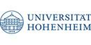 Logo Universität Hohenheim in Stuttgart