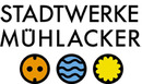 Logo Stadtwerke Mühlacker GmbH in Mühlacker