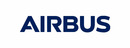 Logo Airbus in Stuttgart