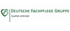 Logo DEUTSCHE FACHPFLEGE GRUPPE in Leonberg