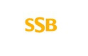 Logo Stuttgarter Straßenbahnen AG (SSB) in Stuttgart