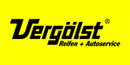 Logo Vergölst GmbH in Renningen