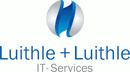 Logo Luithle + Luithle GmbH in Gemmrigheim