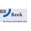 Logo BBBank eG in Stuttgart