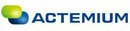 Logo Actemium Deutschland in Sindelfingen