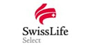 Logo Swiss Life Select Deutschland GmbH in Stuttgart