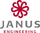 Logo JANUS Engineering AG in Sindelfingen