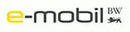 Logo e-mobil BW GmbH - Landesagentur für neue Mobilitätslösungen und Automotive B.-W. in Stuttgart